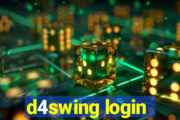 d4swing login